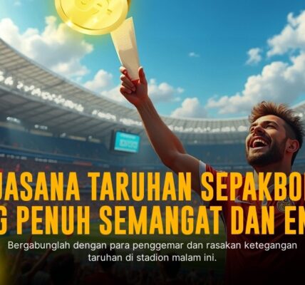 Prediksi Tepat Bola Bola Malam Ini untuk Pemenang Jitu