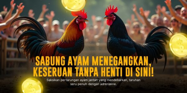 Mengenal Jenis Ayam Aduan SV388: Raja Sabung Ayam Online