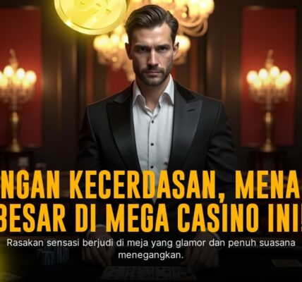 Raih Kemenangan Maksimal dengan Evolution Gaming Baccarat