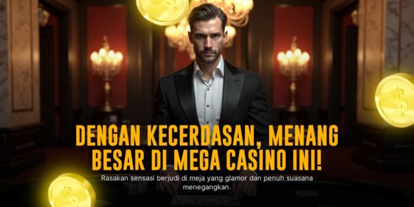 Raih Kemenangan Maksimal dengan Evolution Gaming Baccarat