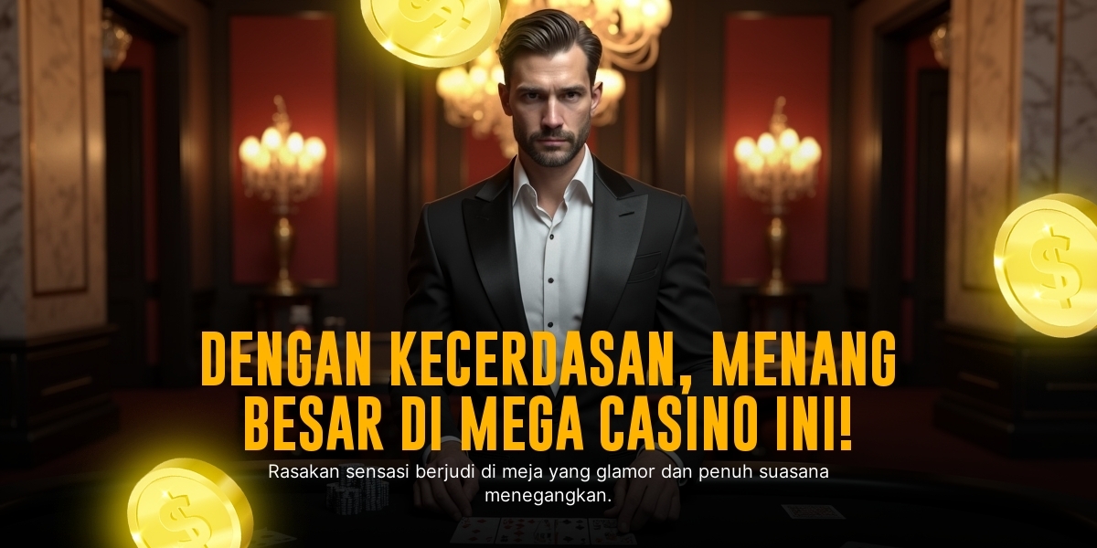 Raih Kemenangan Maksimal dengan Evolution Gaming Baccarat