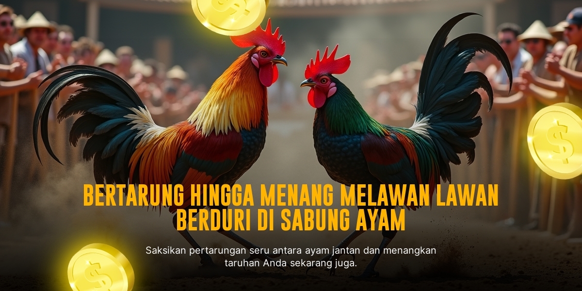 Keunikan Jenis Ayam Laga SV388 dalam Sabung Ayam Online