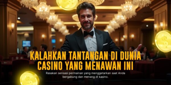 Evolution Gaming Blackjack: Sensasi Taruhan Kasino Live Terbaik