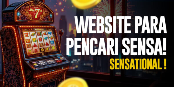 Mesin slot elegan dengan simbol klasik dan pencahayaan malam kota, menciptakan suasana megah dan penuh sensasi jackpot.