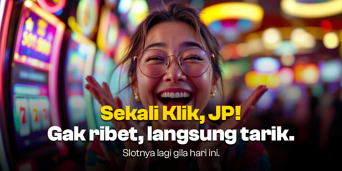 Mengenal Slot: Inovasi dan Keseruan dalam Dunia Permainan