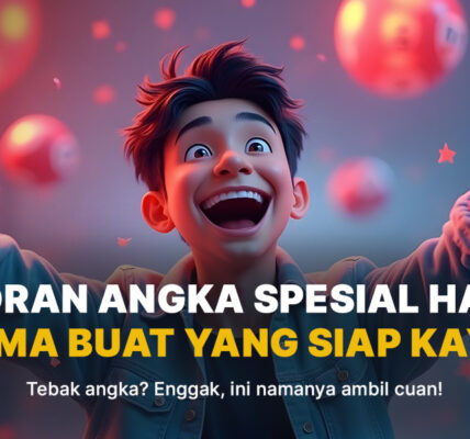 Pengenalan Lengkap Tentang Slot: Fitur, Platform, dan Cara Bermain