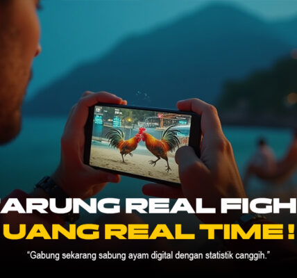Sabung Ayam: Adu Strategi, Seni, dan Adrenalin dalam Tradisi Indonesia