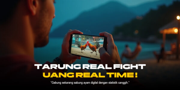 Sabung Ayam: Adu Strategi, Seni, dan Adrenalin dalam Tradisi Indonesia