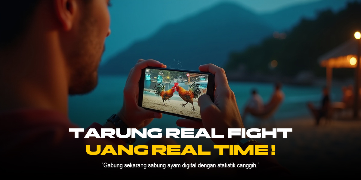 Sabung Ayam: Adu Strategi, Seni, dan Adrenalin dalam Tradisi Indonesia