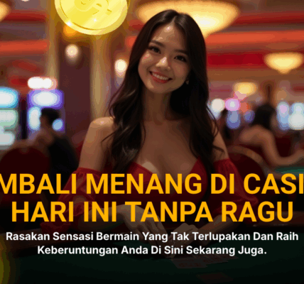 Sensasi Bermain Sexy Baccarat dengan Evolution Gaming: Live Casino Terbaik