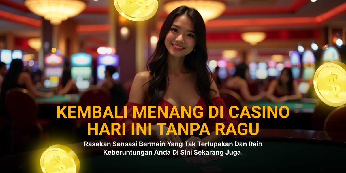 Sensasi Bermain Sexy Baccarat dengan Evolution Gaming: Live Casino Terbaik