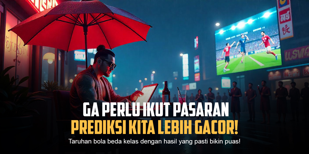 Taruhan Bola SBOBET: Strategi Jitu Menang Mudah