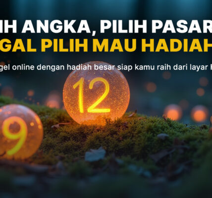 Membedah Dunia Togel: Lebih dari Sekadar Permainan Tebak Angka
