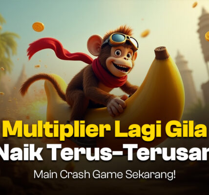 Menggali Dunia Arcade: Evolusi, Inovasi, dan Sensasi Bermain