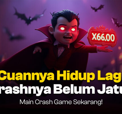Menyingkap Dunia Arcade: Lebih dari Sekadar Mesin Permainan