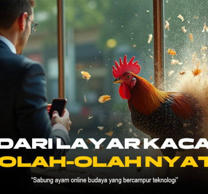 Taktik Menang Sabung Ayam SV388: Kenali Jenis Ayam Aduan dan Odds Terbaik