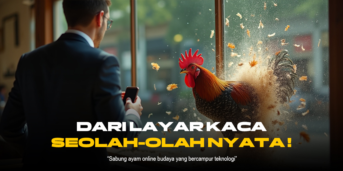 Taktik Menang Sabung Ayam SV388: Kenali Jenis Ayam Aduan dan Odds Terbaik