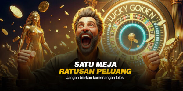 Sensasi Roulette Evolution Gaming: Menyingkap Keseruan Taruhan Kasino Live