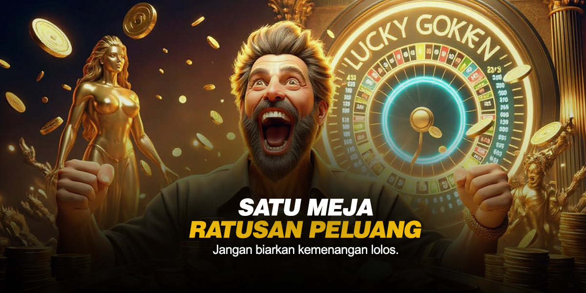 Sensasi Roulette Evolution Gaming: Menyingkap Keseruan Taruhan Kasino Live