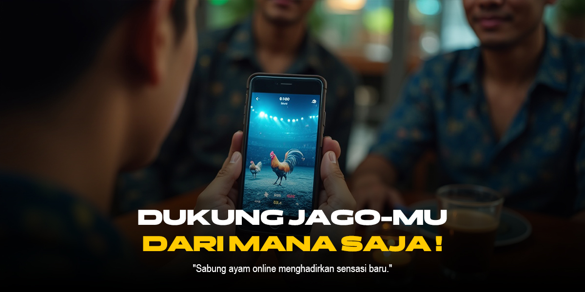 SABUNG AYAM S128: Panduan Lengkap Jenis Ayam, Odds, dan Provider SV388