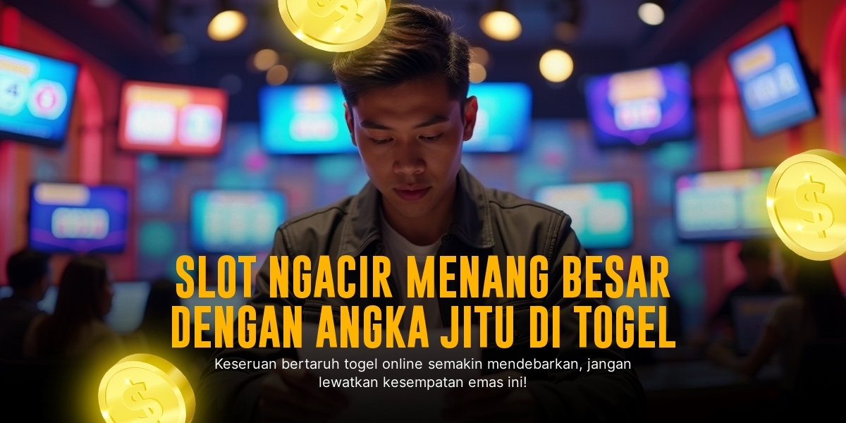 Colok Bebas: Strategi Cerdas Main Togel Singapore