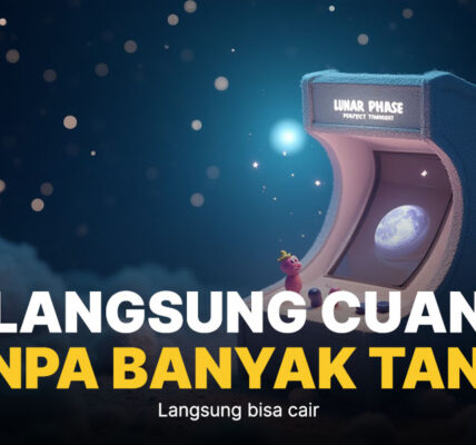Dingdong Fishing: Game Arcade yang Bikin Ketagihan!