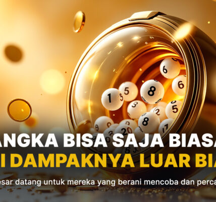 Menggali Asyiknya Togel Singapore: Cara Bermain dan Strategi Jitu