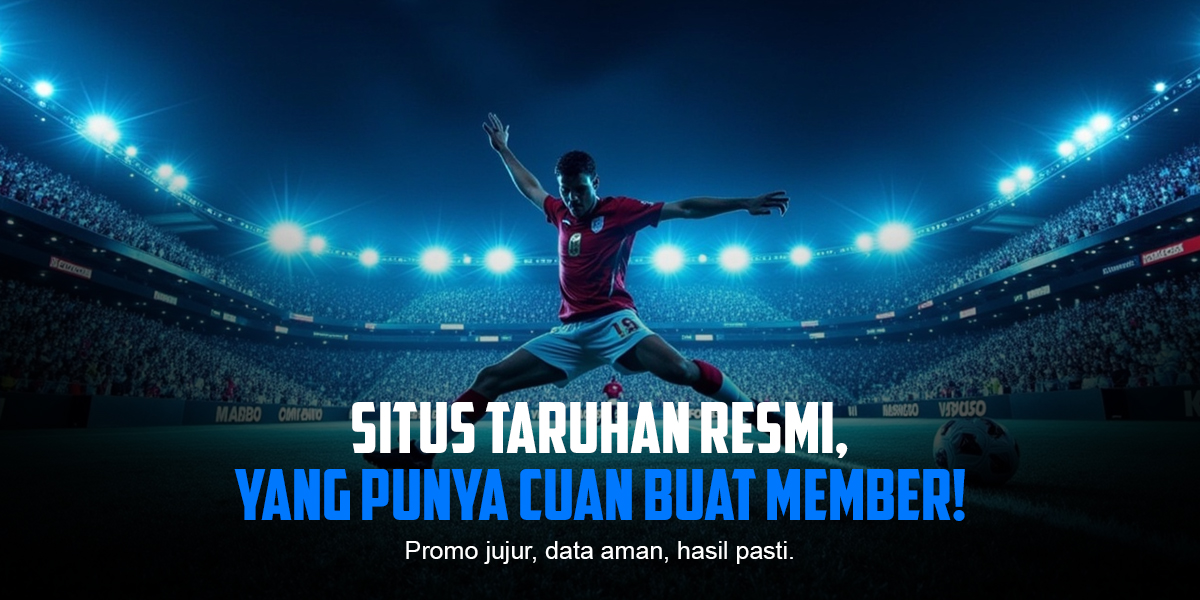 Strategi Jitu Betting Bola di SBOBET yang Bikin Kamu Untung