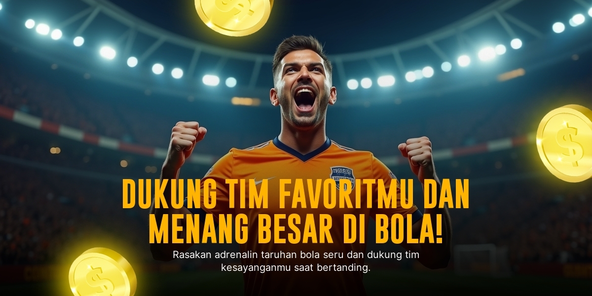 Strategi Jitu Taruhan Bola di SBOBET untuk Menang Maksimal