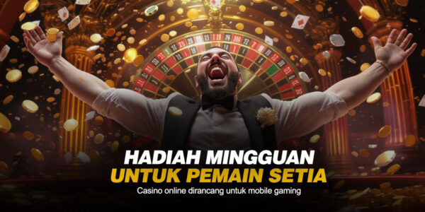 Nikmati Sensasi Baccarat Live Evolution Gaming dengan Kemenangan Maksimal