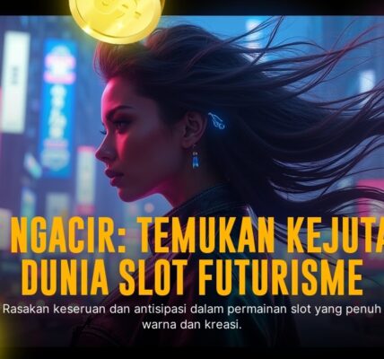 Pragmatic Play's Sweet Bonanza: Slot Sensasi Manis yang Patut Dicoba