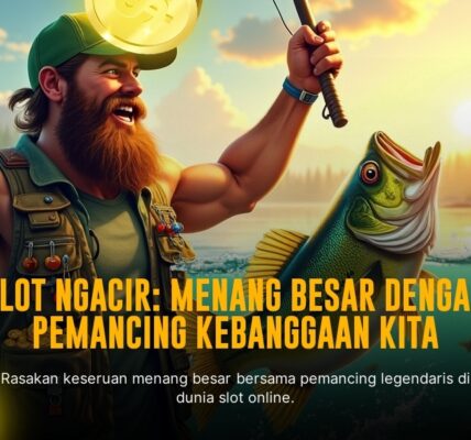 Epic Spin: Menguak Sensasi Slot Gates of Olympus dari Pragmatic Play