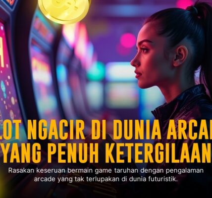 Menyelami Serunya Dingdong Fishing Arcade dari CQ9