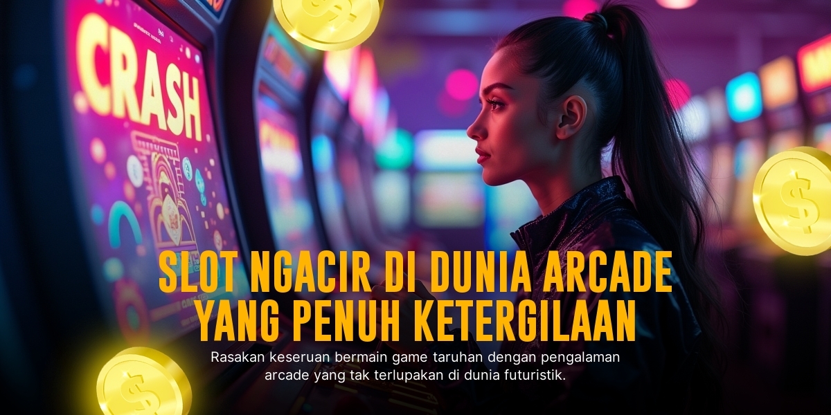 Menyelami Serunya Dingdong Fishing Arcade dari CQ9