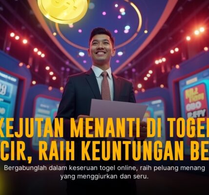 Menguak Rahasia Togel Singapore yang Menguntungkan