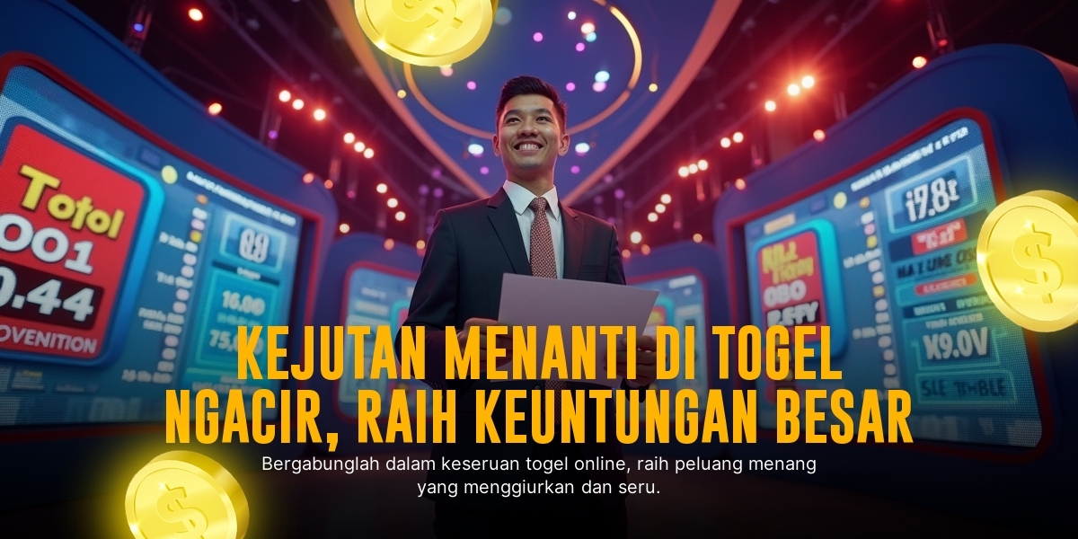 Menguak Rahasia Togel Singapore yang Menguntungkan