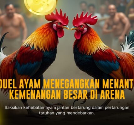 Mengenal Jenis Ayam Aduan di SV388: Rahasia Sabung Ayam Modern