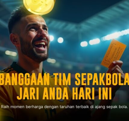 Bola SBOBET: Panduan Taruhan Terbaik untuk Pemula