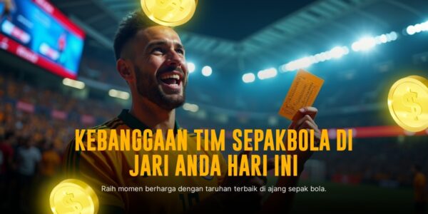Bola SBOBET: Panduan Taruhan Terbaik untuk Pemula