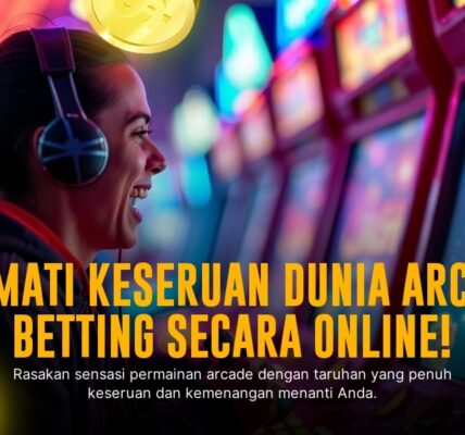 Dingdong Fishing: Sensasi Baru Arcade dari CQ9