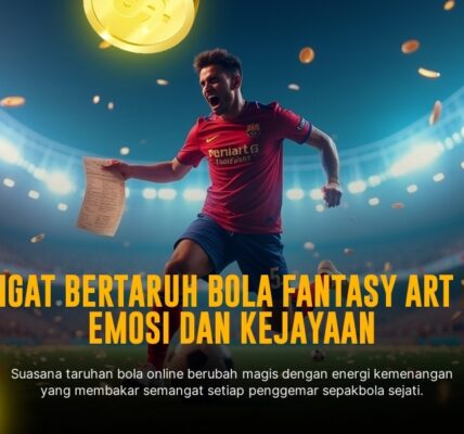 Mengungkap Keunikan Taruhan Bola di SBOBET
