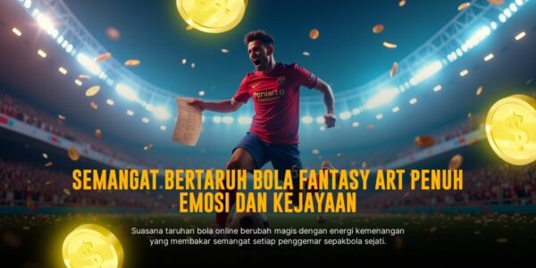 Mengungkap Keunikan Taruhan Bola di SBOBET