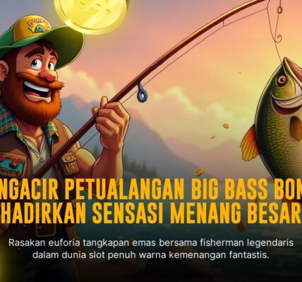 Meraup Kemenangan Gila di Slot Gates of Olympus dari Pragmatic Play