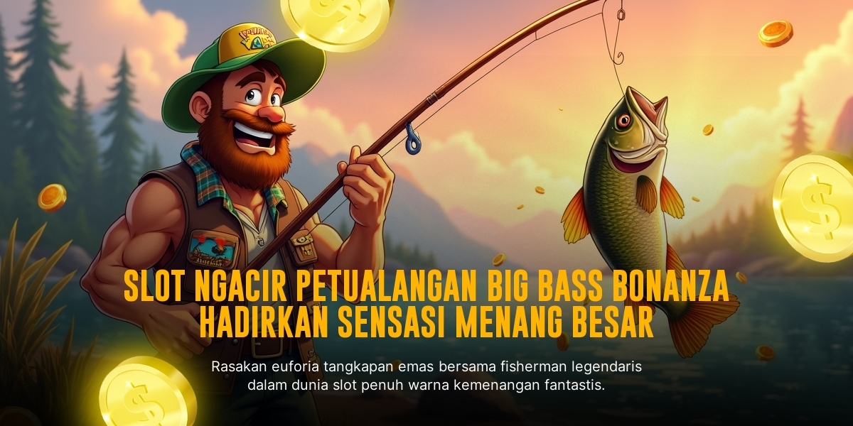 Meraup Kemenangan Gila di Slot Gates of Olympus dari Pragmatic Play