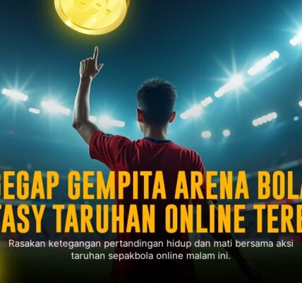 BOLA SBOBET: Rahasia Taruhan Bola yang Menguntungkan