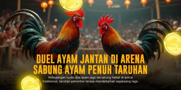 Taruhan Sabung Ayam dengan SV388: Mengenal Jenis Ayam Aduan dan Oddsnya