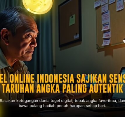 Kuasai Strategi Menang Togel Singapore dengan Cara Ini!