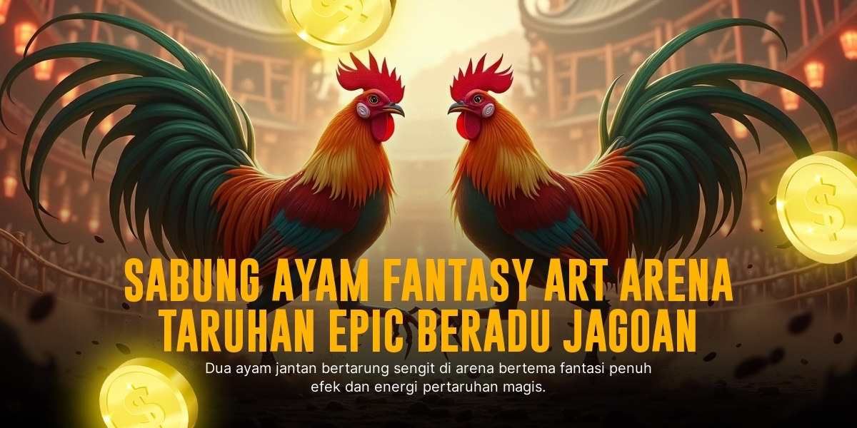 Menguak Rahasia Sabung Ayam SV388: Jenis Ayam, Odds, dan Provider Terpopuler