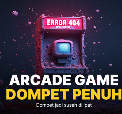 Dingdong Fishing: Sensasi Arcade dari CQ9 yang Membuat Ketagihan