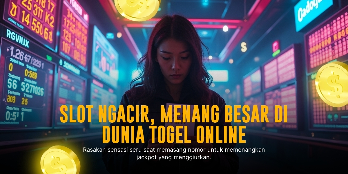 Menggali Togel Singapore: Strategi dan Cara Bermain yang Efektif